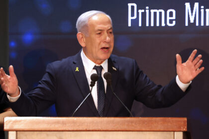 Antisemitismus-Konferenz in Jerusalem: Teilnehmer sagen wegen Anwesenheit rechter Politiker ab