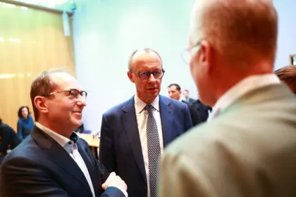 Weiter strittige Fragen: Nächste Runde der Gespräche von Union und SPD