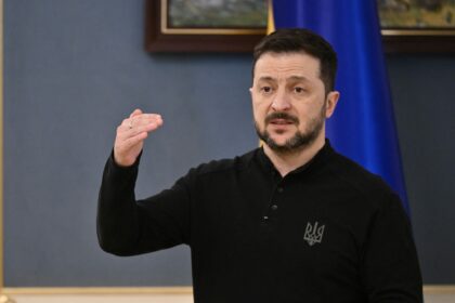 Neues Rohstoff-Abkommen: Ukraine erhält deutlich veränderten Vorschlag der USA