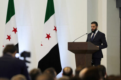 Syrien hat neue Regierung – Rebellen behalten Schlüsselposten