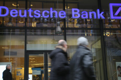 Deutsche Bank streicht rund 2.000 Jobs