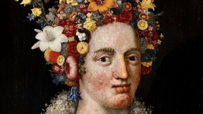 Giuseppe Arcimboldo und „Die Zeiten der Natur“