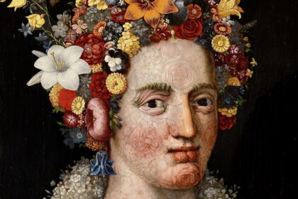 Giuseppe Arcimboldo und „Die Zeiten der Natur“