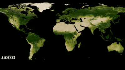 Wie gefährlich ist das anthropogene CO₂ wirklich?