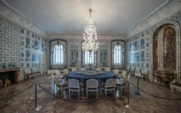 Schloss Augustusburg