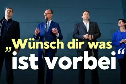 Merz vor Koalitionsverhandlungen: „Wünsch dir was“ ist vorbei - müssen „umfassend sparen“