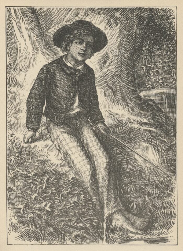 Tom Sawyer von Mark Twain