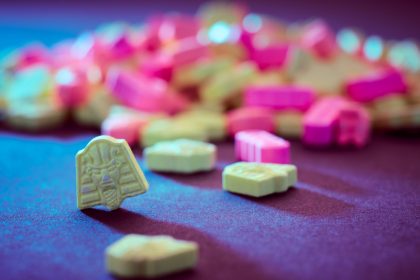 Crack und Kokain am häufigsten konsumierte Drogen – bedenkliche Entwicklungen bei synthetischen Opioiden