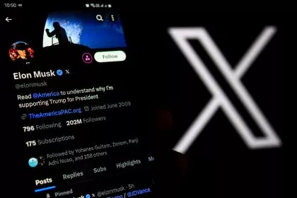 Elon Musk: Große Cyberattacke gegen X