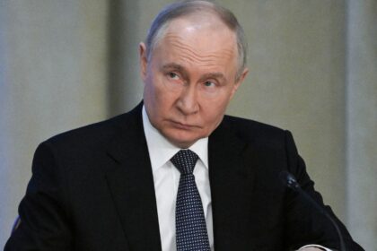 Putin lässt 160.000 Wehrdienstpflichtige einziehen – mehr als in den Vorjahren