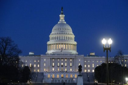 Schicksalsentscheidung im US-Kongress: Trumps Megagesetzespaket steht erneut auf der Kippe