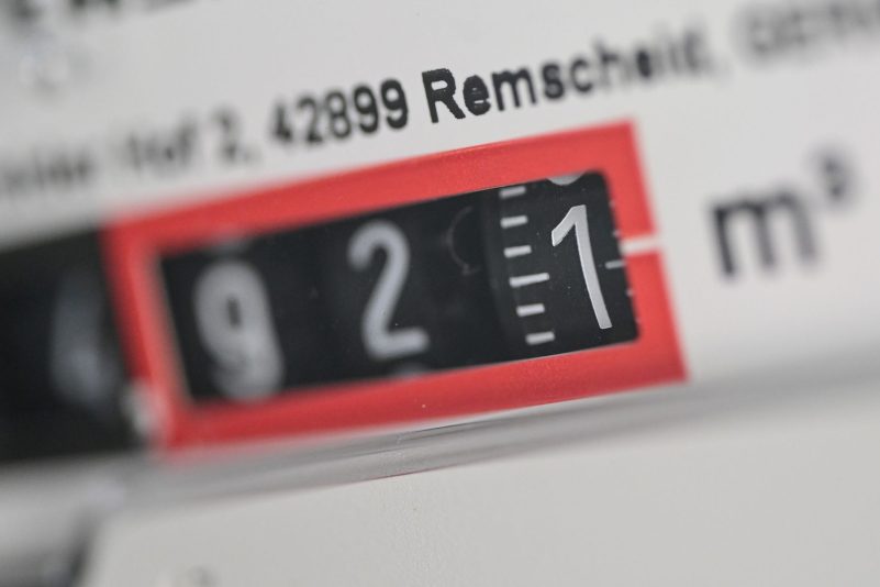 Die Preise haben auch mit der hohen Steuerlast zu tun (Archivbild)