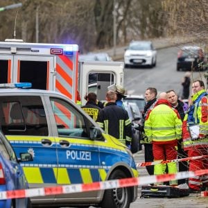 Tödlicher Schuss in Dortmund: Polizei erschießt 70-Jährigen