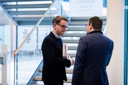 Nach Linken-Parteitag: Linnemann bleibt bei Kooperationsverbot