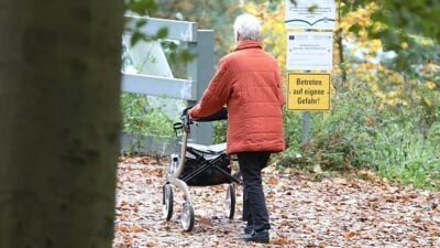 Rentenversicherung Bund kritisiert Ausweitung der Mütterrente