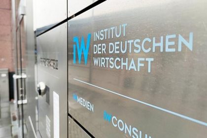 IW-Studie: Jede siebte Patentanmeldung in Deutschland stammt von Migranten