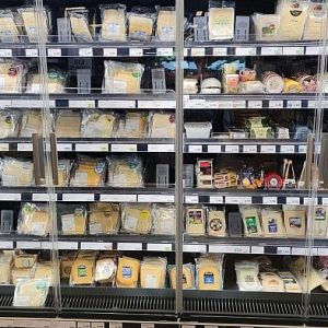 Milram wirbt auf Verpackungen für Vielfalt: Alles Käse oder gelungene Marketingaktion?