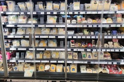 Milram wirbt auf Verpackungen für Vielfalt: Alles Käse oder gelungene Marketingaktion?
