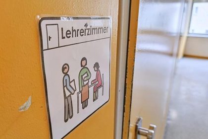 Gegen zusätzliche Unterrichtsstunde: Lehrkräfte aus Sachsen-Anhalt siegen vor Gericht