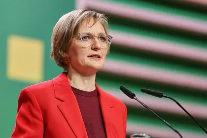 Grünen-Chefin warnt: Temu und Shein bedrohen deutschen Einzelhandel