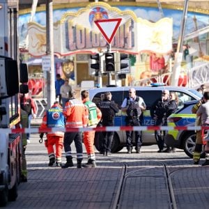 Todesfahrt in Mannheim: Ermittler sehen „konkrete“ Anhaltspunkte auf psychische Erkrankung