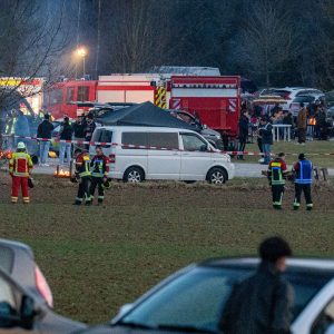 Messerstecherei auf kurdischem Neujahrsfest in der Oberpfalz – ein Toter