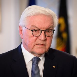 Verunglimpfung des Bundespräsidenten: Landgericht Gera verhängt Geldstrafe