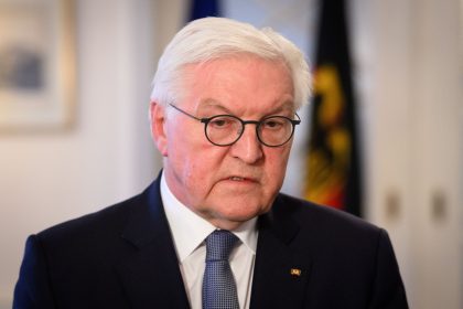 Verunglimpfung des Bundespräsidenten: Landgericht Gera verhängt Geldstrafe