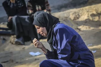 Gaza-Krieg wieder aufgeflammt: Israel erhöht mit Offensive Druck auf Hamas