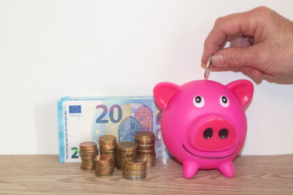 EZB: Der Zinsentscheid und die Folgen für Tagesgeld und Bauzinsen