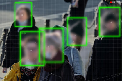 China entwickelt Spionagekamera, die aus 100 Kilometer Entfernung Gesichter erkennt