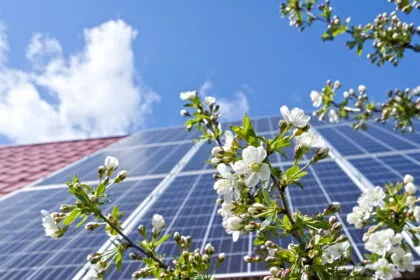 Zu viel Sonne und Wind? Am Samstag gab es Stress für Netzbetreiber