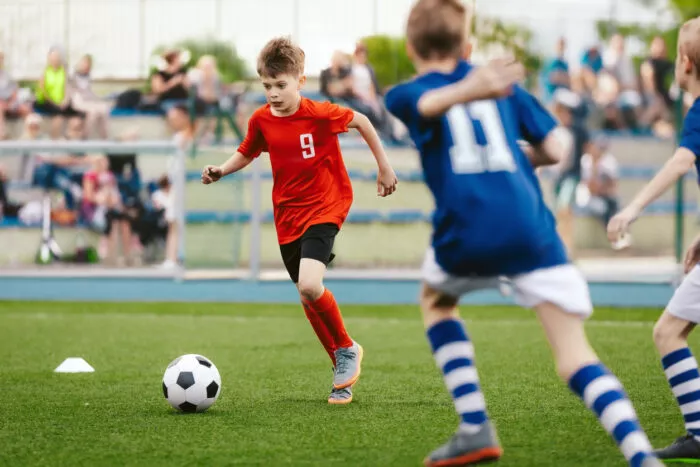 Sport fördert das Gehirn