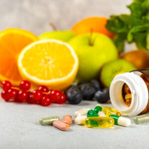 Wirken Ihre Vitamine wirklich so, wie sie sollen?