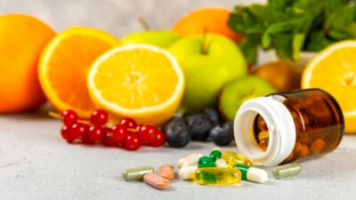 Wirken Ihre Vitamine wirklich so, wie sie sollen?