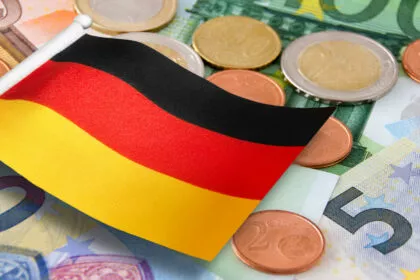 Rekordverschuldung in Deutschland: Öffentliche Schulden steigen auf über 2,5 Billionen Euro