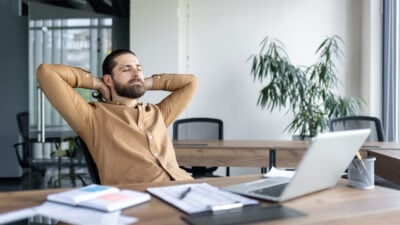 Meditation und Schlaf als Schutz vor Alzheimer