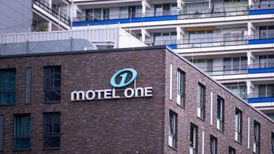 Französischer Finanzinvestor übernimmt Mehrheit an Motel One