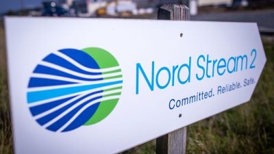 Gläubiger der Nord Stream 2 müssen noch länger warten