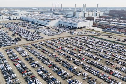 DAX-Konzerne: Sparprogramme kosten 16 Milliarden Euro