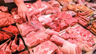 EU-Zölle: Verbände warnen vor steigenden Fleischpreisen