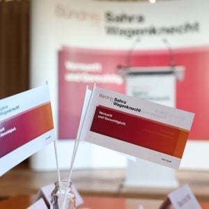 BSW klagt auf Neuauszählung – „einige Tausend BSW-Stimmen“ seien falsch zugeordnet