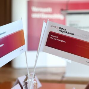 „Offenkundiger Zählfehler“: BSW fordert Neuauszählung der Bundestagswahl