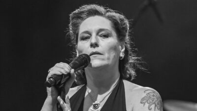 Nach Tod von Rosenstolz-Sängerin Anna R.: Polizei ermittelt