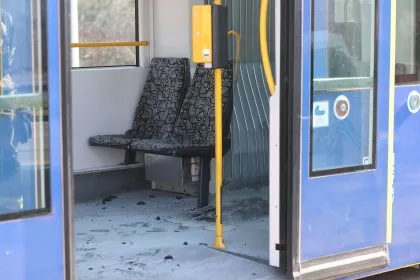 Gewalttätige Ex-Partner: Mehrheit für GPS-Fußfessel - Vorbild könnte Spanien sein