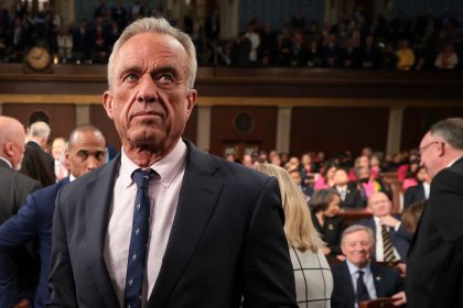 US-Gesundheitsminister verteidigt Aussagen zur MMR-Impfung: „Man muss die Intelligenz der Menschen respektieren“