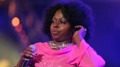 Nach Karnevalsauftritt: US-Sängerin Angie Stone bei Unfall gestorben