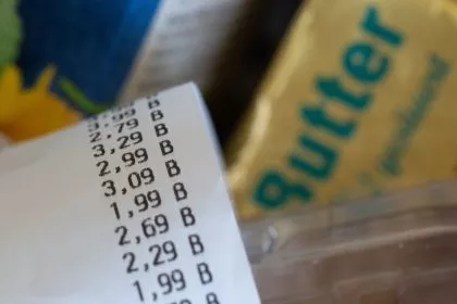 Inflation im Euroraum im Februar mit 2,3 Prozent etwas geringer