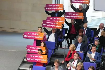 BSW sucht weiter nach 9.528 Zweitstimmen – und hofft auf Wahlprüfung durch den Bundestag