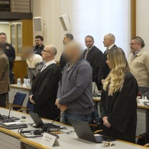 Pläne für Regierungsumsturz und Lauterbach-Entführung – mehrjährige Haftstrafen